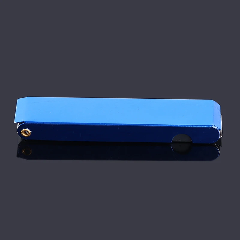 Torch Tip Cleaner Gas Welding Brazing Cutting Torch Tip Cleaner Guitar Nut Needle Files Nozzle Jet Tools For Welding Gadgets