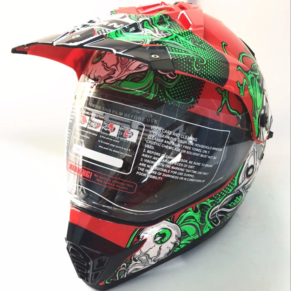 Бренд WANLI,, шлем для мотокросса Casco Capacetes, мотоциклетный шлем для мотокросса ATV, мотоциклетный шлем