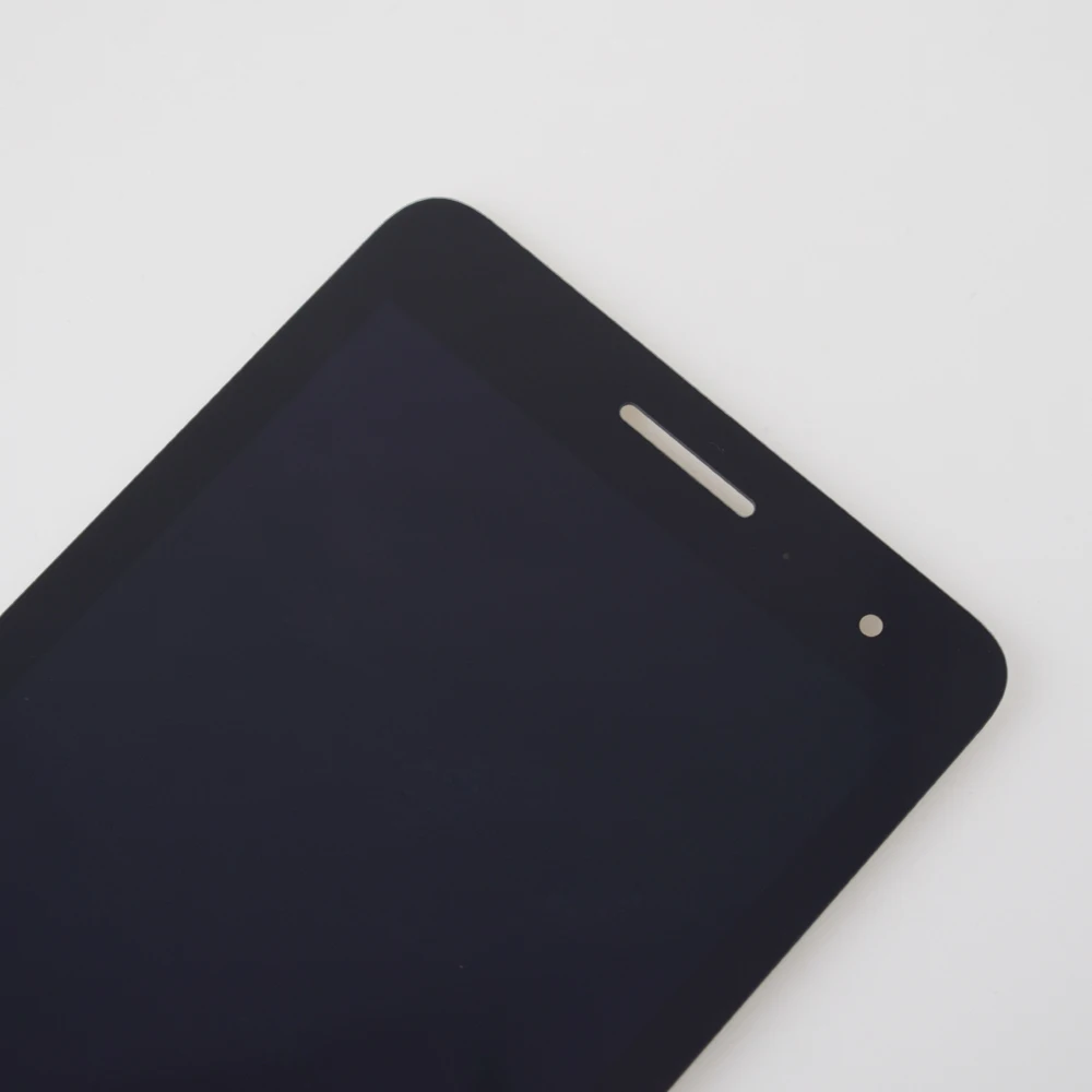 Для huawei Honor Play Mediapad T1 T1-701 T1-701U T1-701W ЖК-дисплей Дисплей Панель модуль+ Сенсорный экран планшета Сенсор в сборе