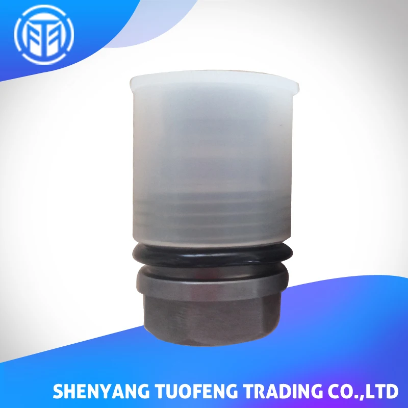 

T.DI Fuel Common Rail Pressure-Limiting Valve 1110010028 Suitable For Injector