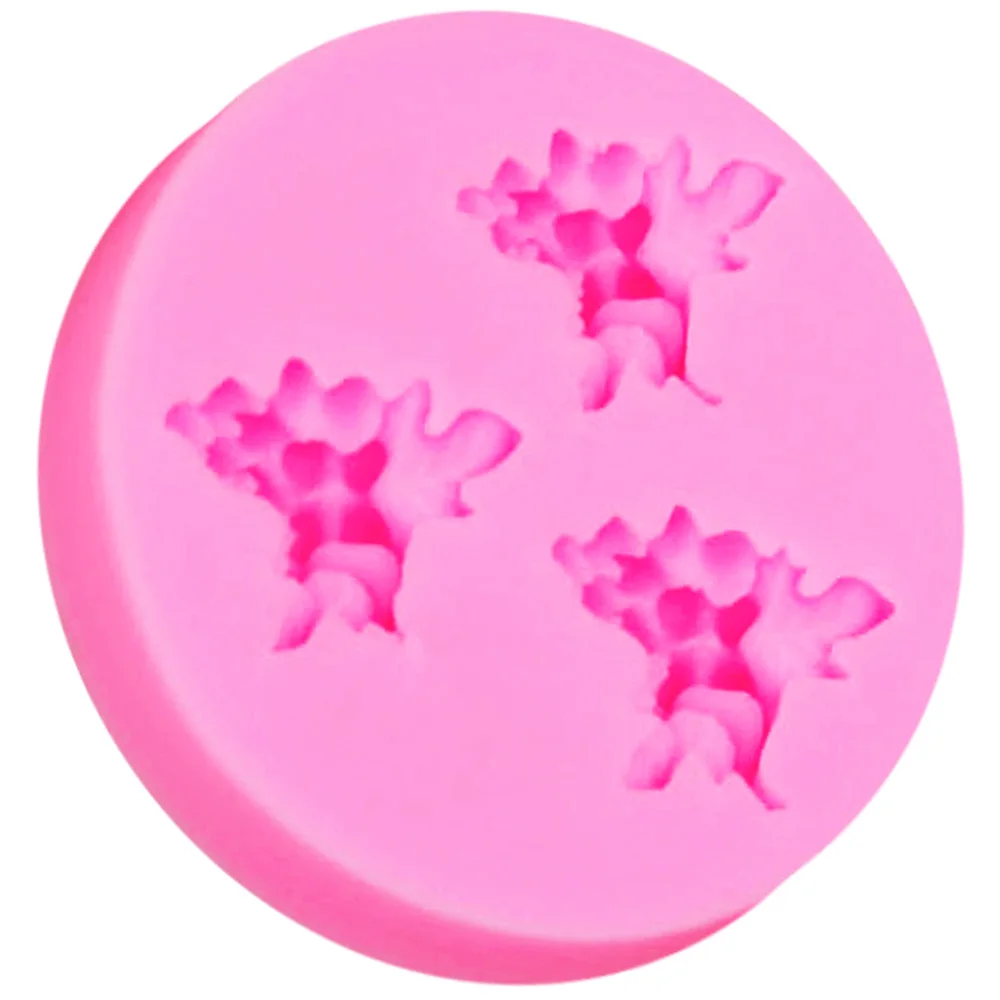 Sophronia Small Grape 1pcs Shape UV Resin Jewelry Silicone Mold Expoxy Making DIY Craft M534 | Дом и сад