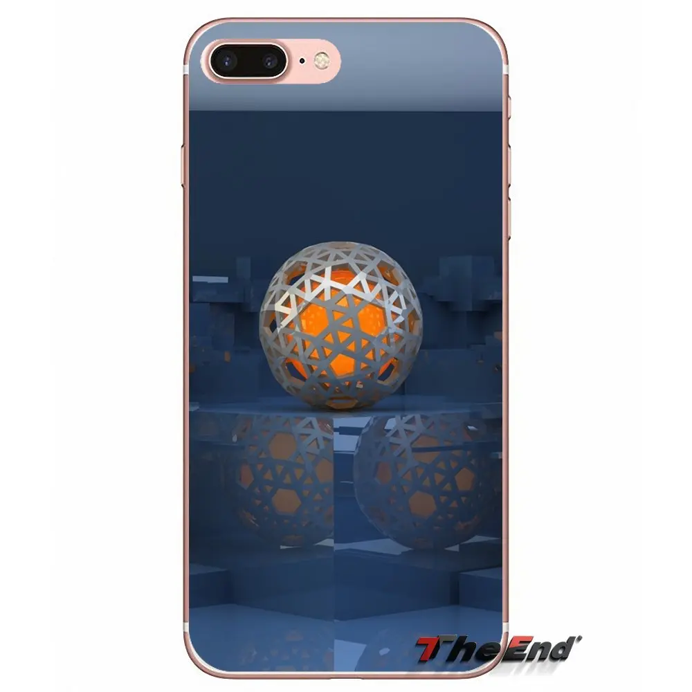 Мягкие прозрачные чехлы для Xiaomi Redmi 4A 4X 3S Note 3 4 5 Pro 5A Mi3 Mi4 Mi5 Mi6 Mi A1 Max 5X 6X | Мобильные
