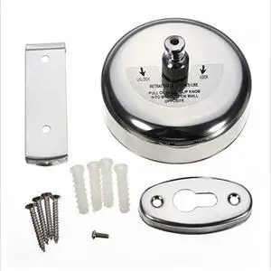 Выдвижная бельевая веревка из нержавеющей стали нескользящая для одежды на