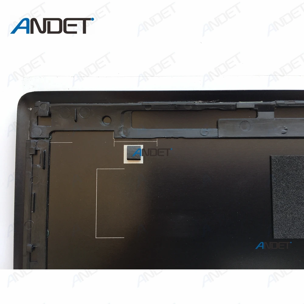 Новинка оригинал для Lenovo Y50 70 ЖК задняя крышка верхняя Touch AM14R000300 не Сенсорная