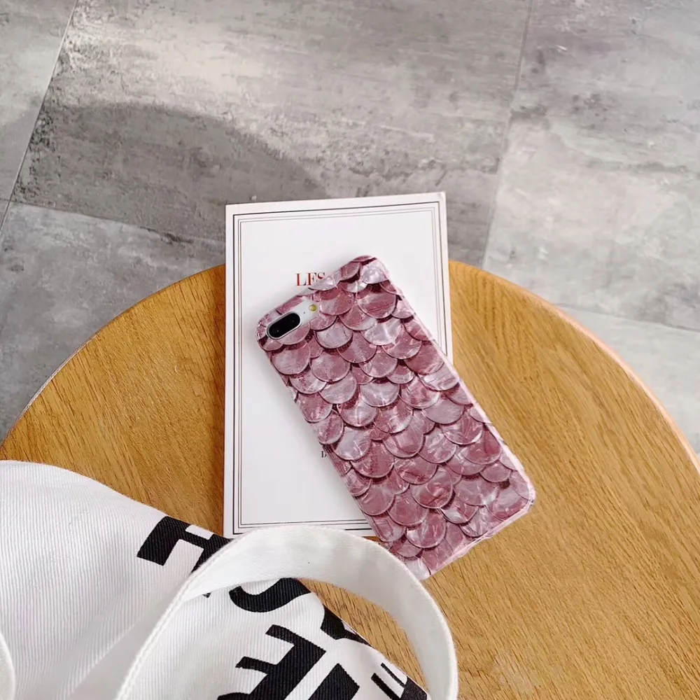 Чехол из мягкого силикона с рисунком ТПУ для телефона iPhone XS Max XR 6 S 7 8 Plus задняя