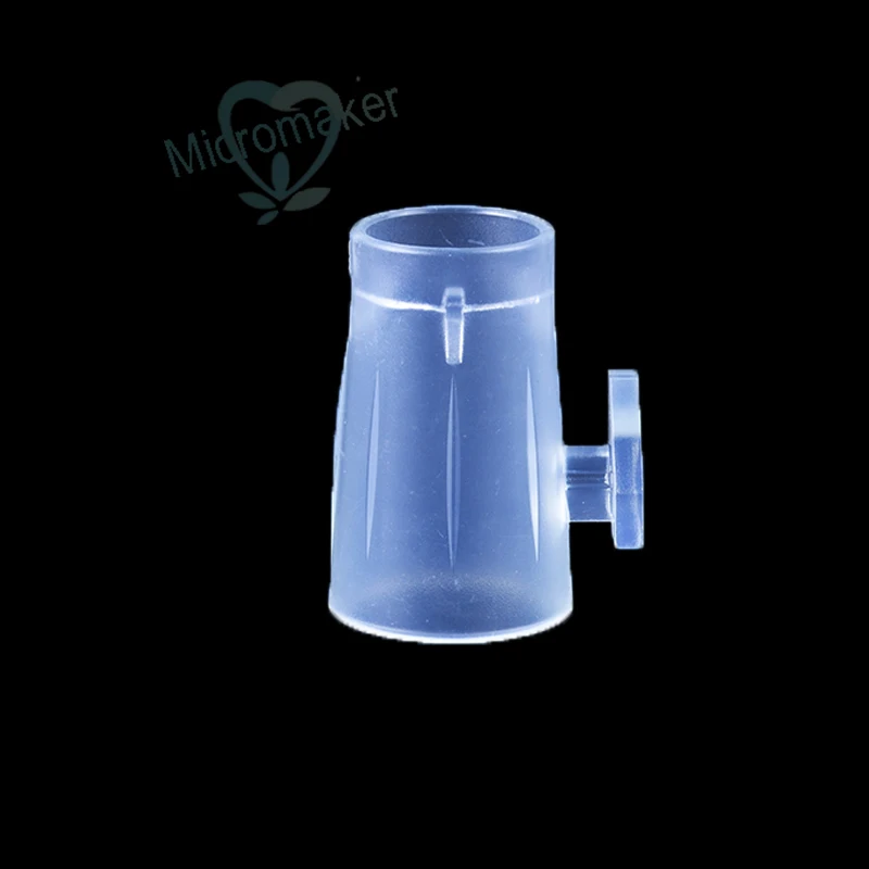 2 шт. стоматологический инструмент Чемпион Запчасти держатель наконечников