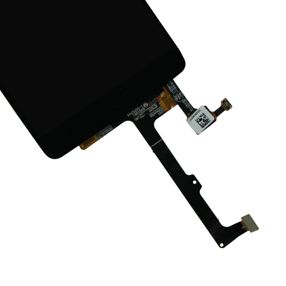 Бесплатная доставка Для Alcatel One Touch Idol 4 6055 OT6055 6055P 6055K 6055B 6055Y сенсорный экран