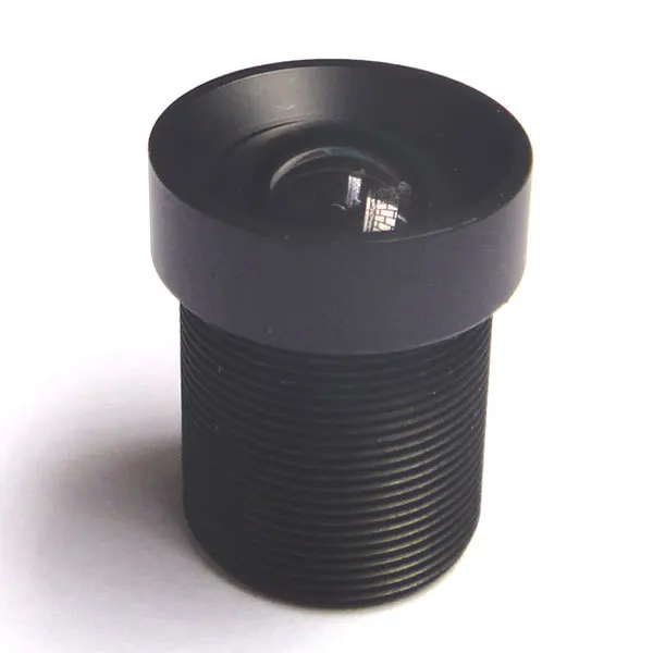 4 мм 78 градусов камера видеонаблюдения ИК плата объектив для 1/3 &quotи 1/4&quot ПЗС|camera