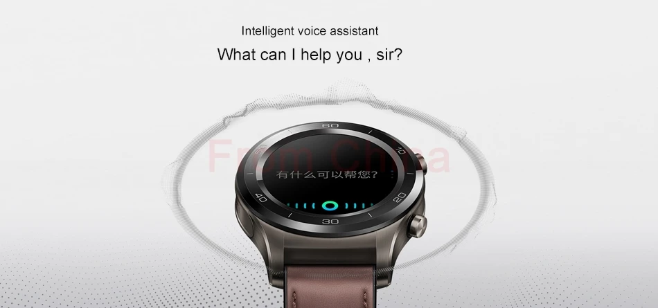 Оригинальные часы huawei horloge 2 pro умные часы bluetooth 4G телефон многофункциональный IP68 Водонепроницаемый NFC gps для Android iOS