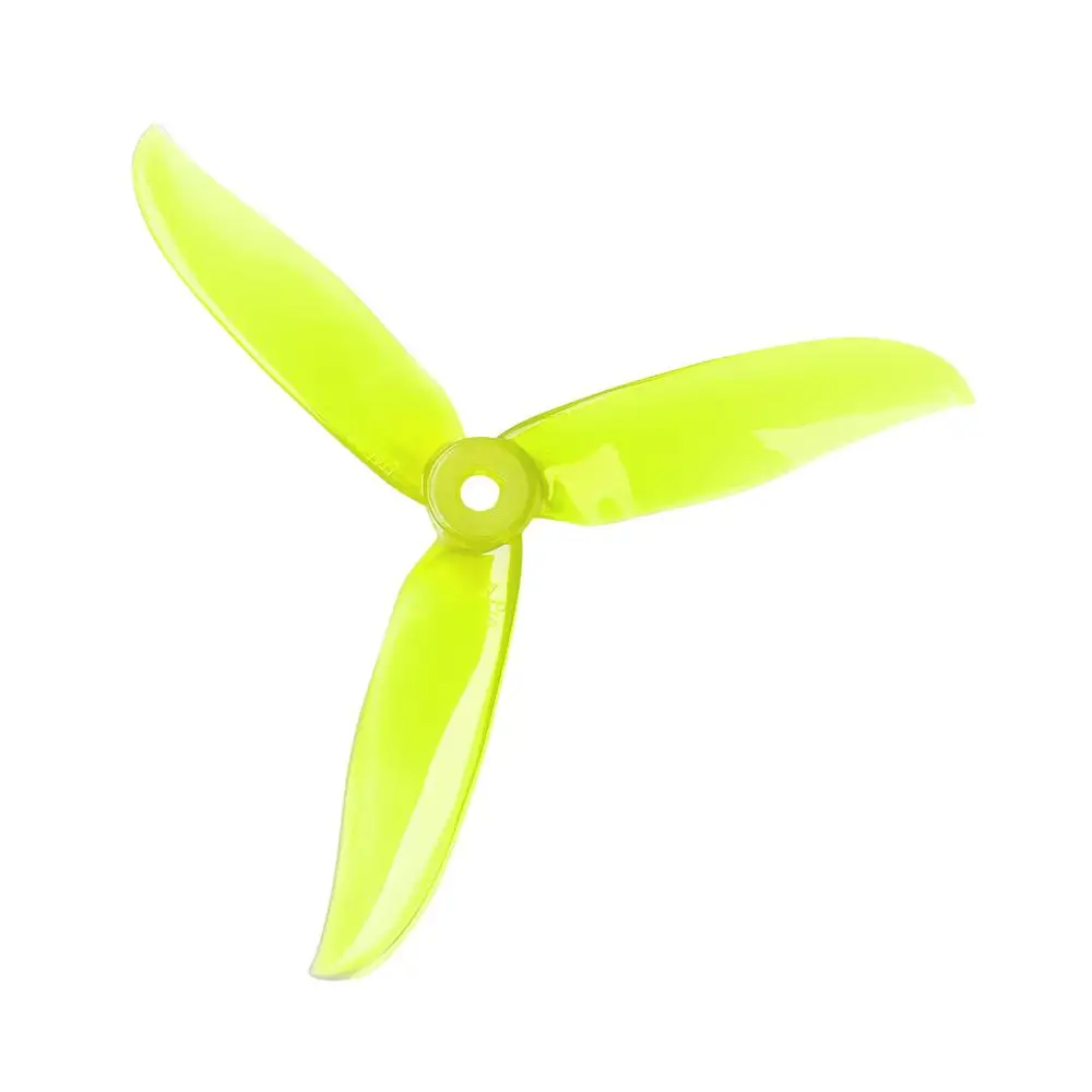 2 пары пропеллеров Dalprop Cyclone T5046C PRO 5046 3 лезвия 5x4 6 CW CCW Для RC Quadcopter drone racing 12