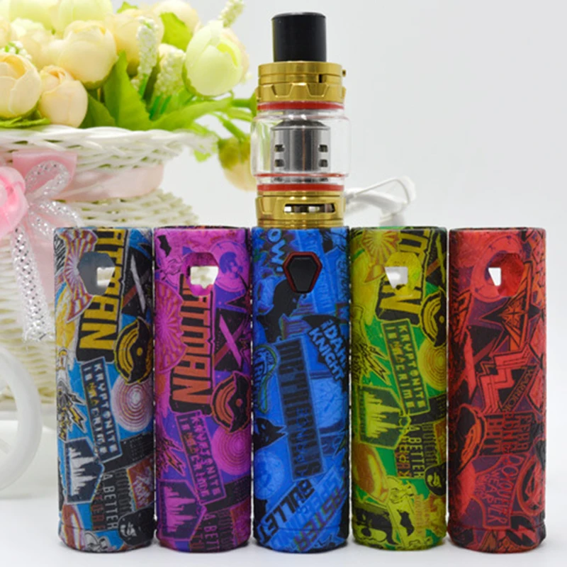 Силиконовый чехол для Smok Stick Prince|Сумки фото-/видеокамеры| |
