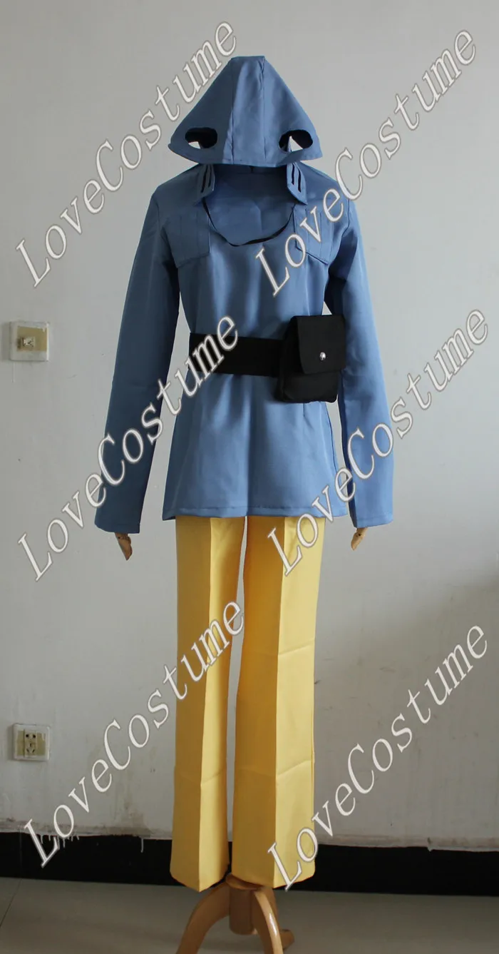 Nausicaa of the Valley Wind Kaze no Tani Naushika костюм для косплея |