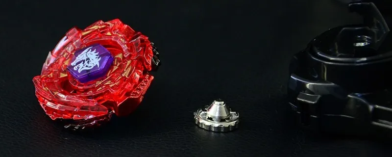 Beyblades боевой Топ Метео Драго Раш красный дракон BB98 пусковая установка|Волчки| |