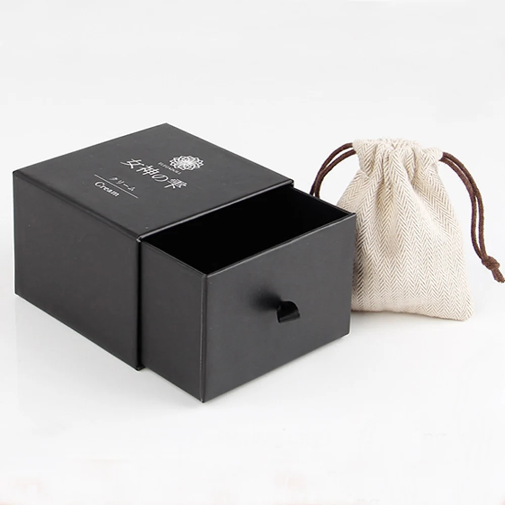 Подарочные сумочки из хлопка Ювелирная сумка с индивидуальным дизайном|Мешки