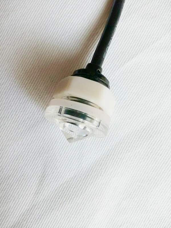 Оптический инфракрасный датчик уровня жидкости высокая чувствительность