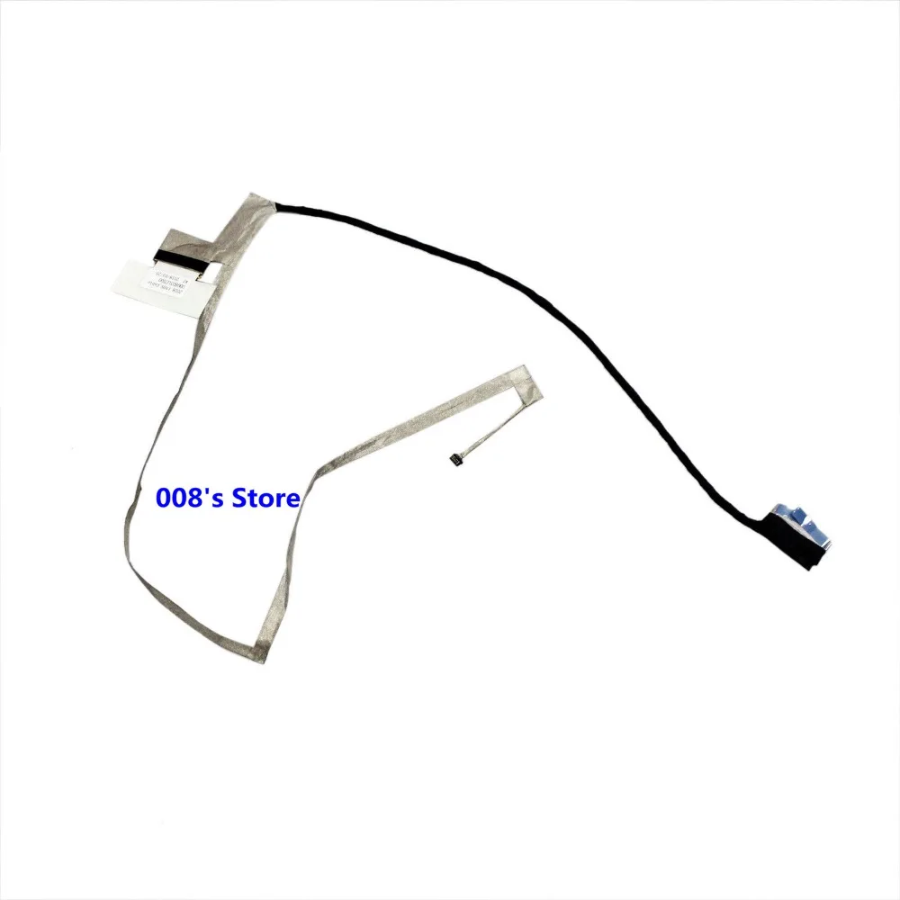 Новый ЖК дисплей кабель для Toshiba C75 A C70 D L70 L75 S70 S75 S75D S75T DD0BD5LC030 светодиодный ПИД