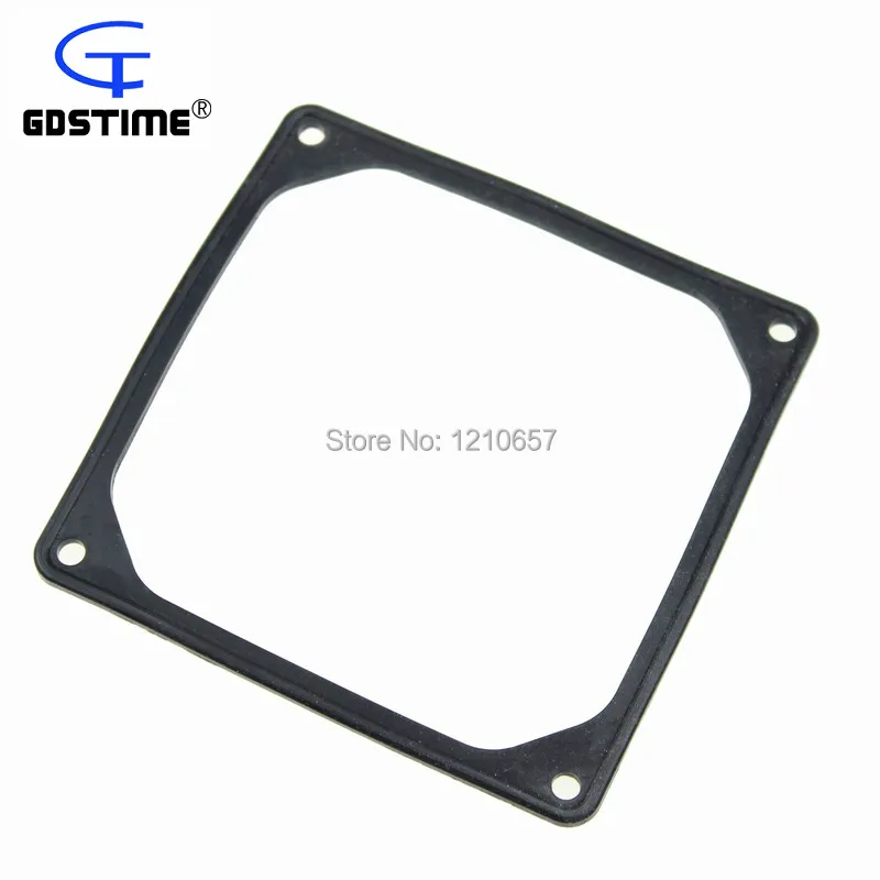 2 шт./партия силиконовые амортизаторы вентилятора 90 мм|90mm fan|fan 90mmfan noise |