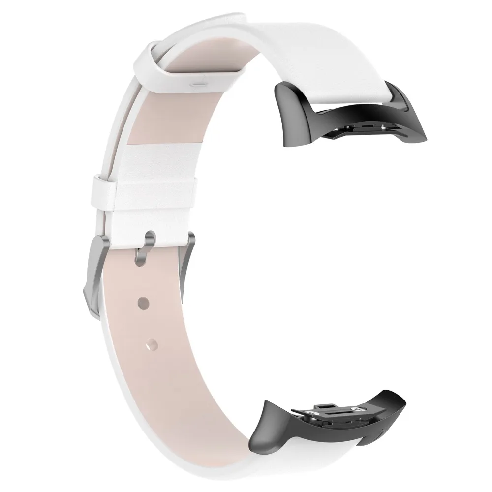 Наручный ремешок для samsung gear Fit 2 SM-R360 R365 кожаный браслет с ремешком для samsung gear Fit 2 Pro ремешок для часов gear fit2 Band