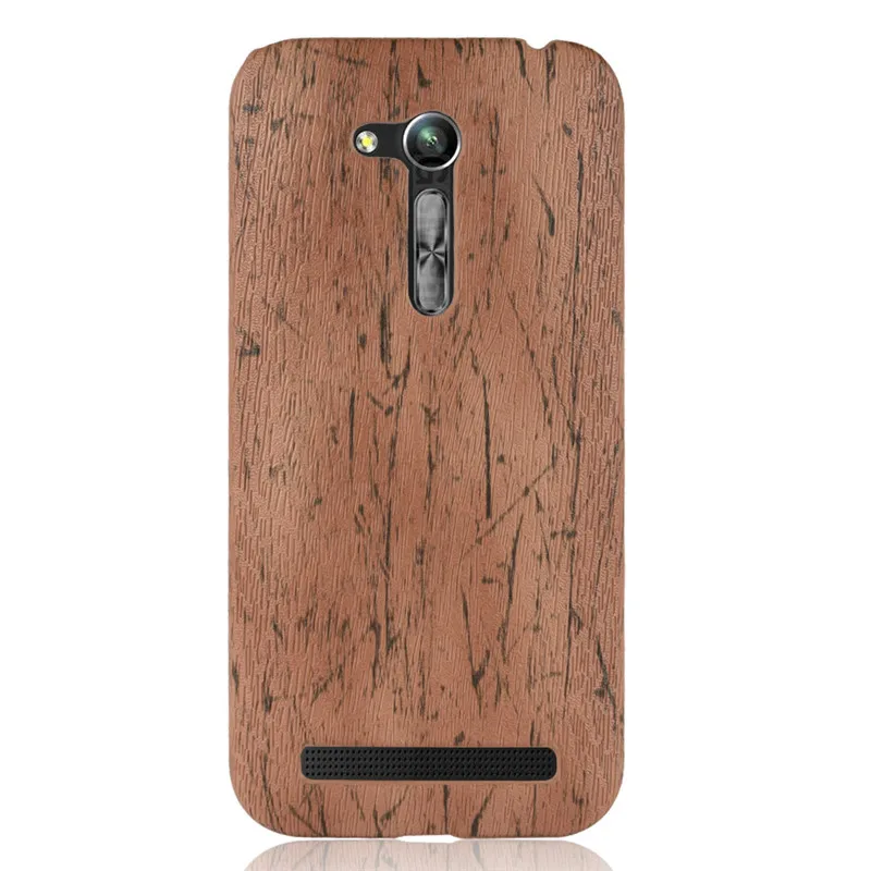 Чехол для телефона Asus Zenfone GO zb452кг бампер из поликарбоната пластиковый чехол