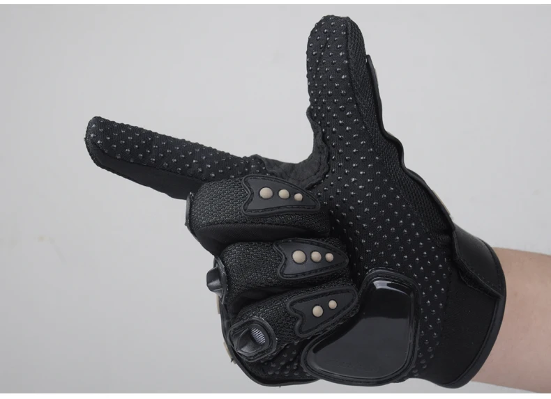 Probiker guantes moto rcycle гоночные перчатки luvas moto ciclismo luvas de moto luva moto cross перчатки рыцарские moto rbike перчатки
