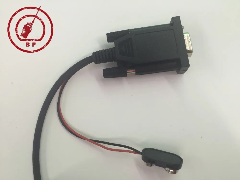 Кабель для программирования Motorola Radio CP200 CT250 P040 GP2000 CP140 GP88S|programming cable for motorola|motorola radio programming cableprogramming motorola |