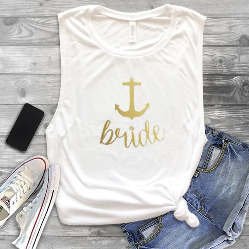 Майка для девичника 2019 | Женская одежда