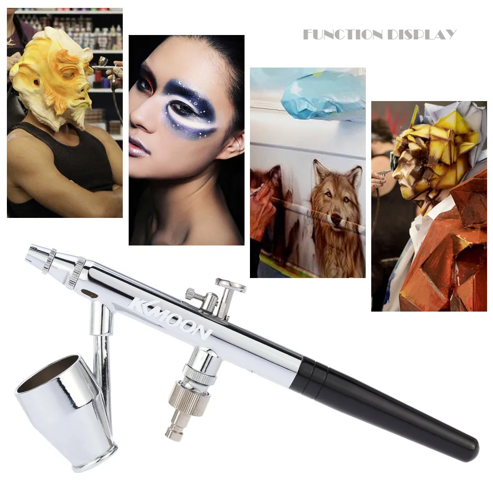 Мини Аэрограф для ногтей 0 35 мм|air brush|spray brushspray gun air brush |