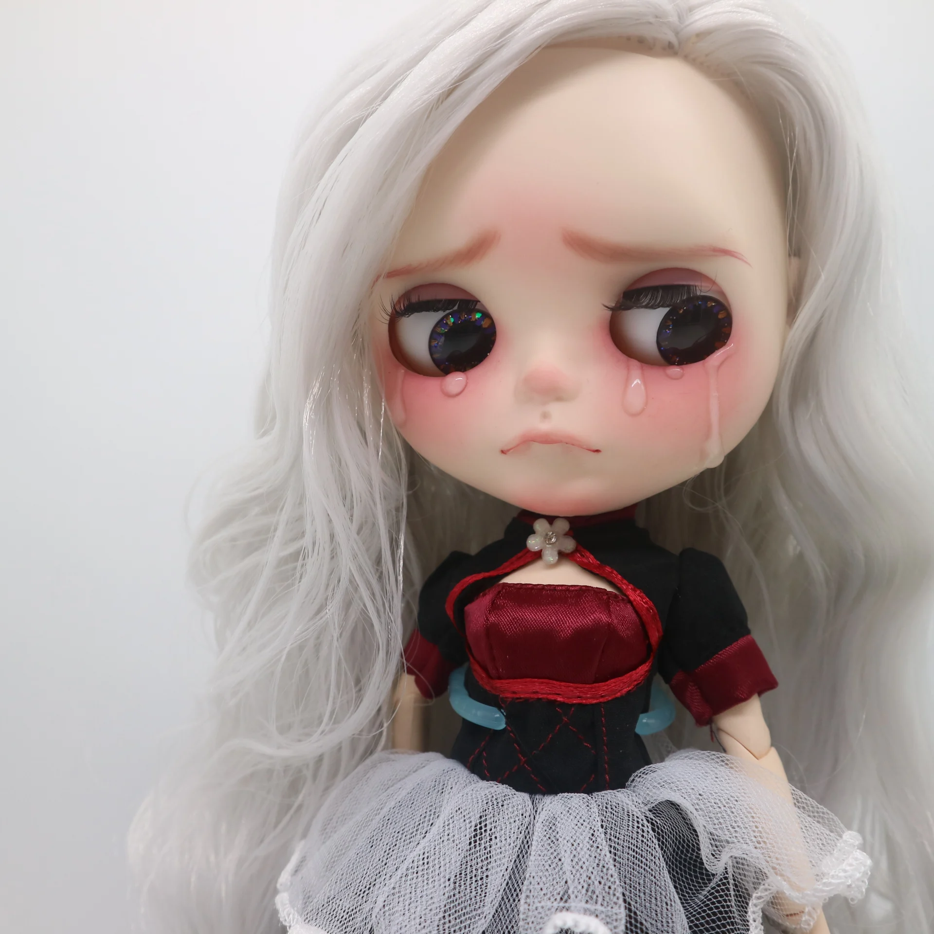 Кукла Blyth girl на заказ|Куклы| |