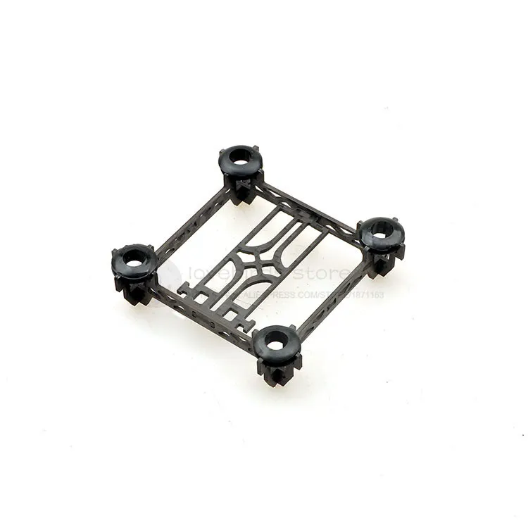 Набор кистей для дрона QX80 микро Внутренняя Рамка DIY FPV набор PNP F3_EVO brush FC 8520 моторы с