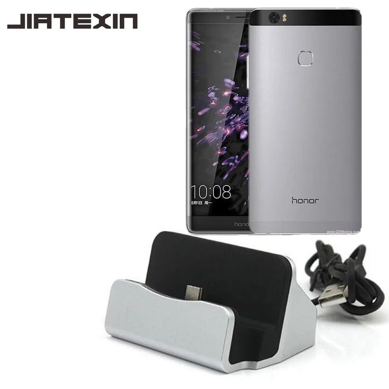 JIATEXIN Настольный кабель для синхронизации данных Type C USB док станция зарядки Huawei