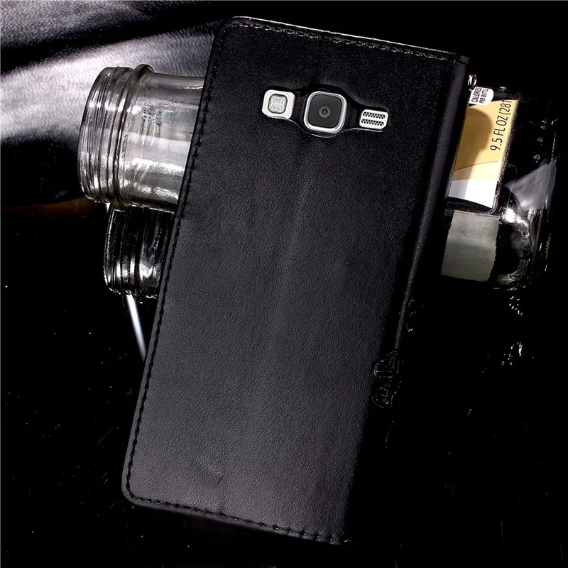 Чехол для телефона чехол s Coque samsung Galaxy Grand Prime чехол G530 G530H G531 G531H G531F SM-G531F г 530 531 кожаный чехол с откидной крышкой