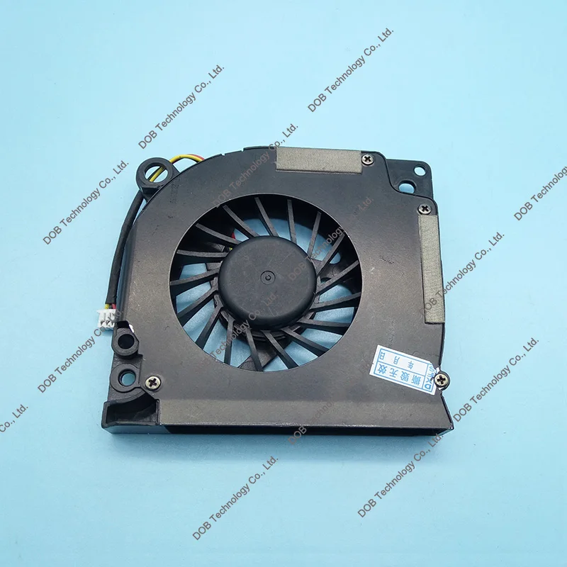 GB0508PGV1 A DFS531205M30T вентилятор для DELL Inspiron 1525 1526 1527 1545 PP41L D630 D620 D631 PP18L F0121 PP29L Охлаждение