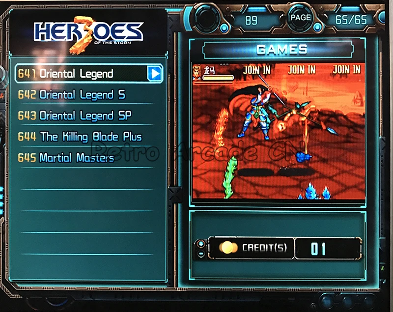 645 в 1 игры Heroes of the stom 3 Jamma мультиигровая печатная плата VGA/CGA выход для CRT/lcd Pandora PCB