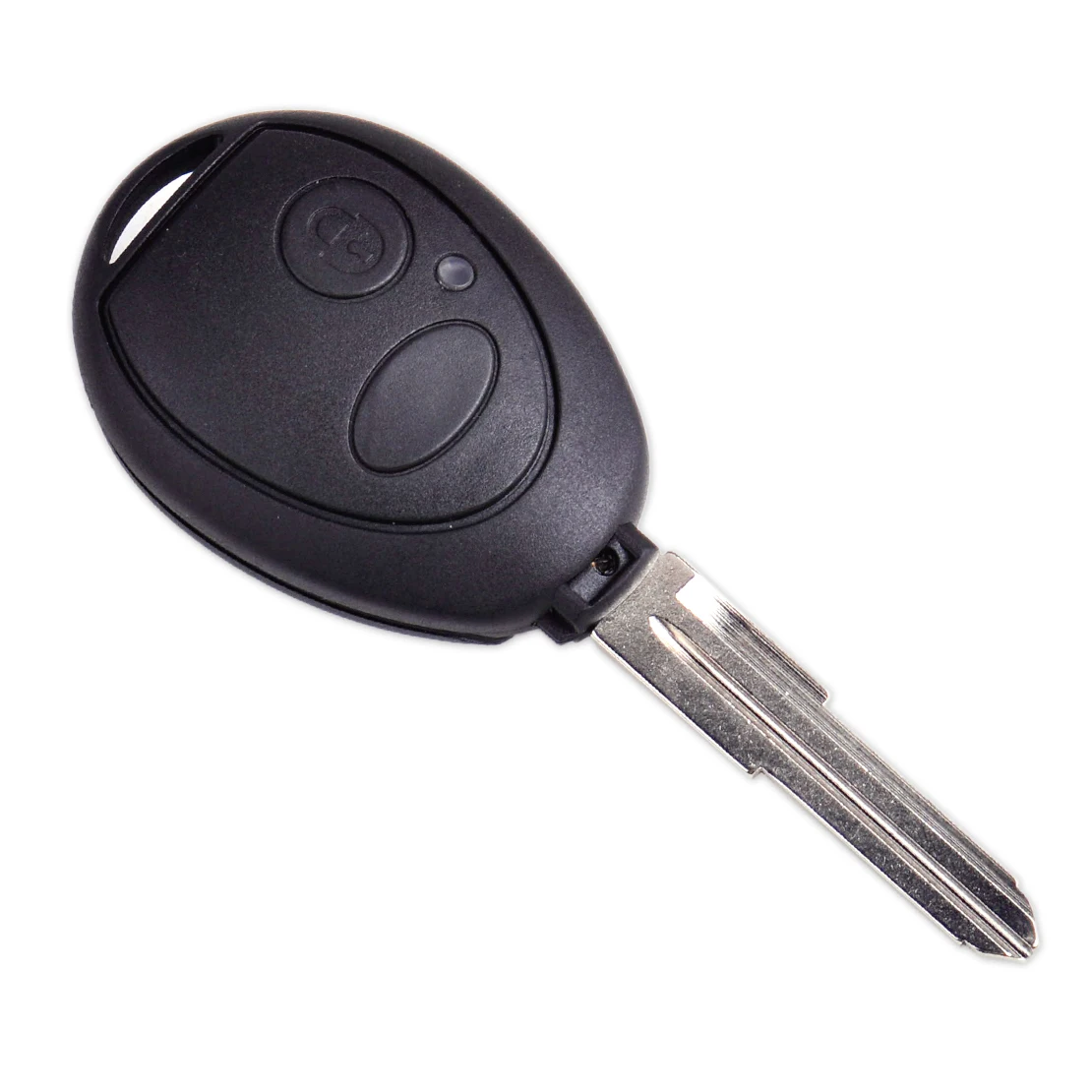 Чехол брелок для дистанционного ключа с 2 кнопками Land Rover Discovery 1999 2000 2001 2002 2003 2004|2