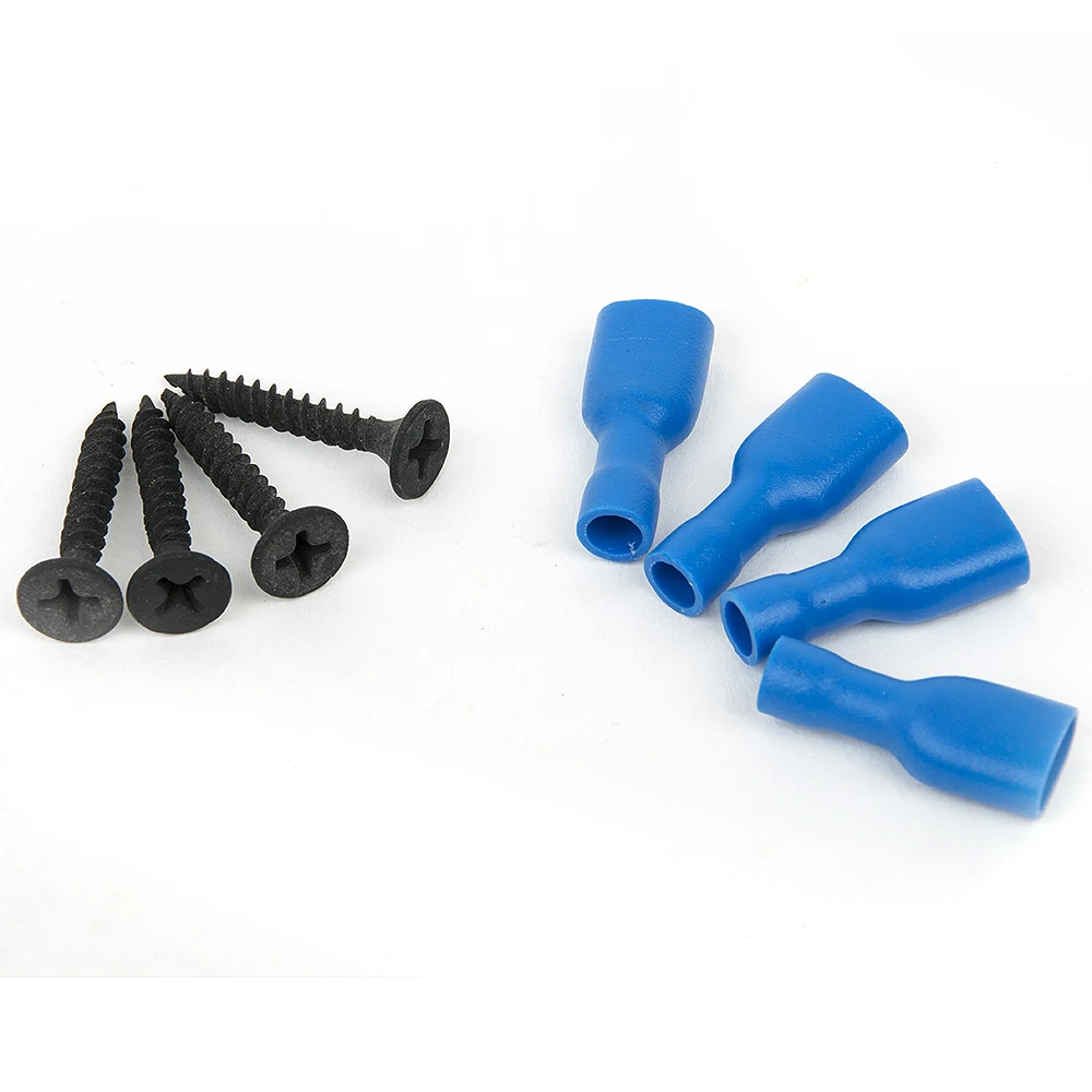 Автомобильное зарядное устройство 12 В с 2 usb-портами и цифровым вольтметром