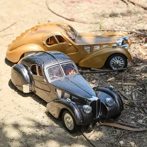 Моделирование Классический Защитные чехлы для сидений, сшитые специально для Great Wall Акулий хвост брелок для автомобильных ключей, классический Коллекция Модель автомобиля со звуком светильник потяните игрушки 1:32