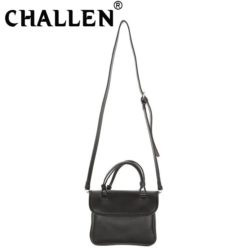 

Bags for Women new fashion Casual Messenger Bag Women Handbag Female simple Wild Shoulder Bags C42-14