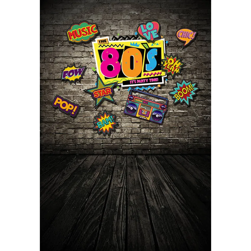 

Винтажный Виниловый фон для фотостудии