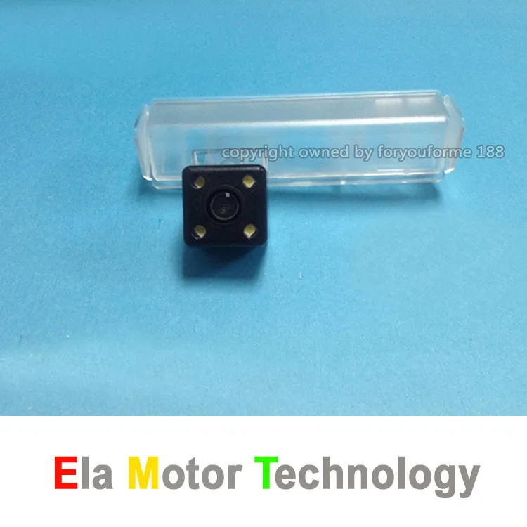 Камера ночного видения заднего вида парковочная камера для Lexus ES300 ES330 ES 300 330 2002 ~