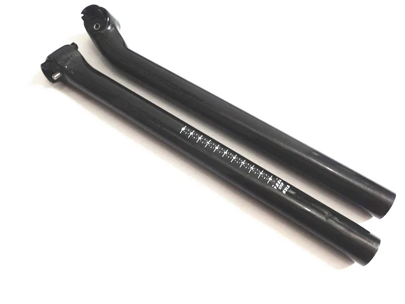 Полностью углеродное волокно Велосипедное Сиденье MTB/дорожный велосипед