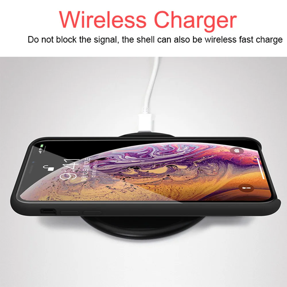 1:1 чехол для iPhone 7 Чехол для iPhone 7 8 Plus X Xs чехол для MAX XR роскошный жидкий силиконовый мягкий чехол для iPhone X Coque