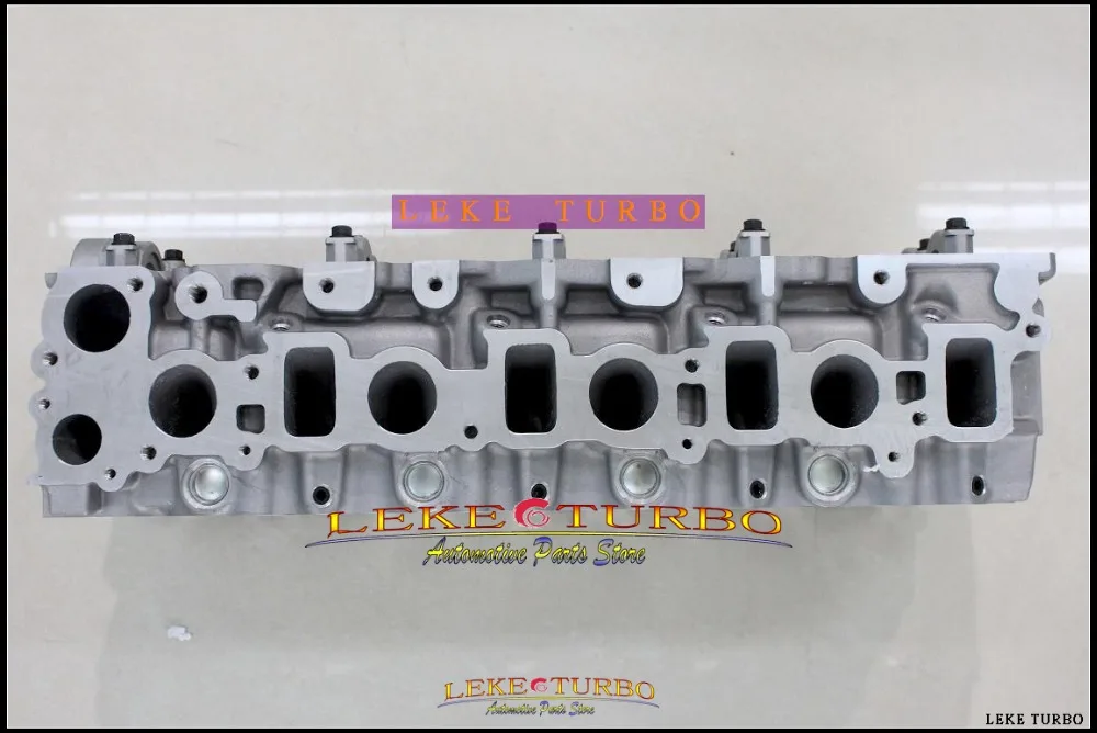 Головка блока цилиндров ZD25 ZD25T ZD25-TCR DK4A D4KB для Nissan RICH Series Odin zhengzhou jinbei Золотая чашка