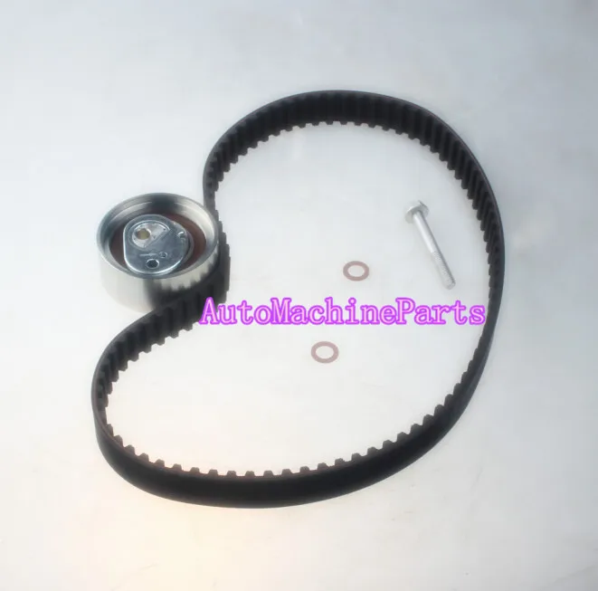 Набор для ремонта ремня ГРМ двигателя DEUTZ F3L2011 BF4M2011 TCD2011 Atlas O + K VOLVO|kit kits|kit repairkit timing