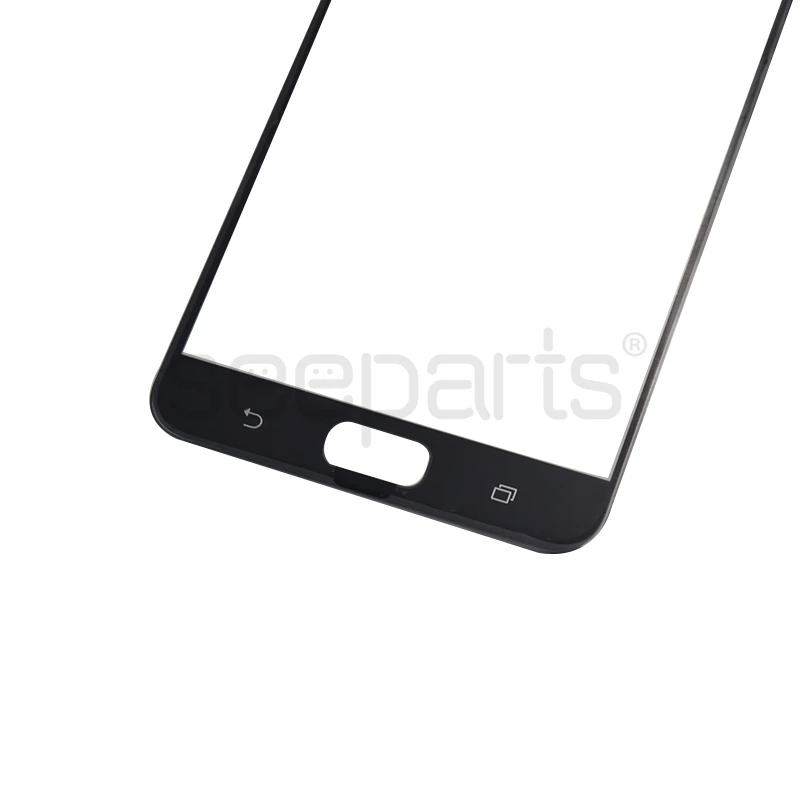 Сенсорный экран с цифровым преобразователем для ASUS Zenfone 4 MAX ZC554KL сенсорная панель