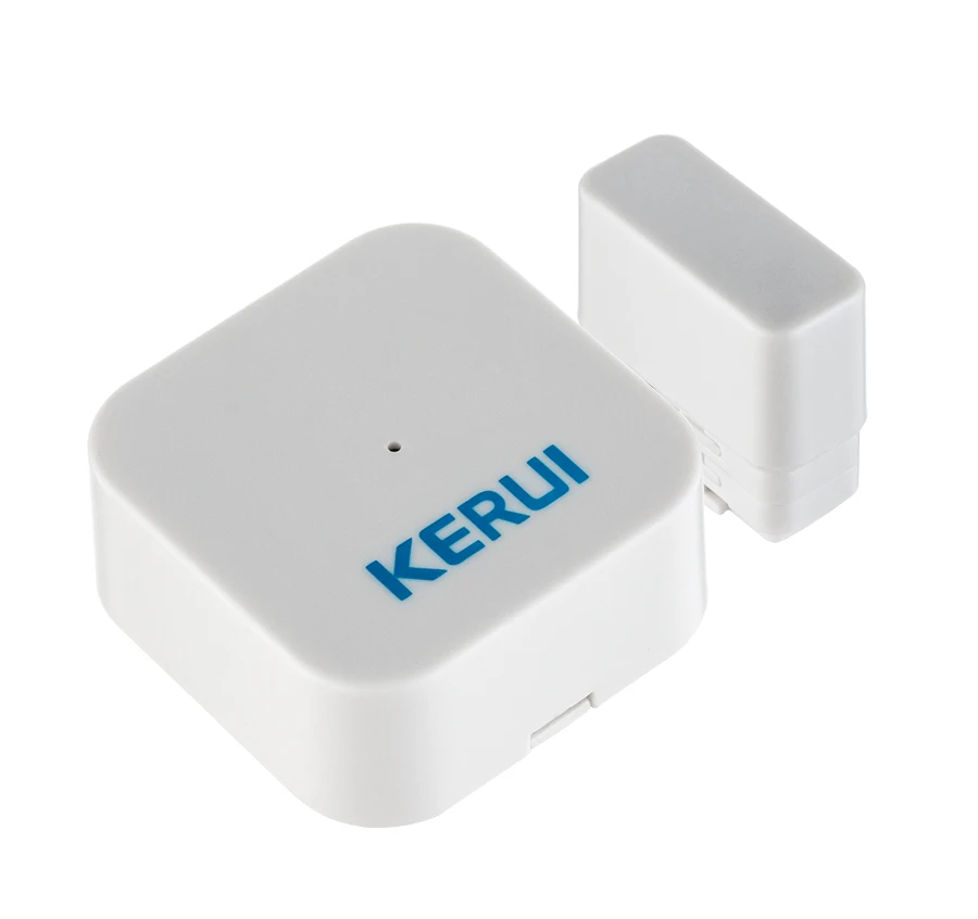 KERUI 5ps D028 умный дом безопасности Портативный Анти вскрытие охранной сигнализации