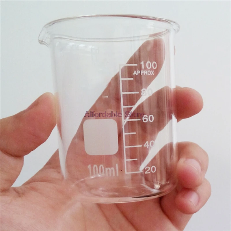 Контейнер для помады ручной работы инструмент измерения жидкости домашнего