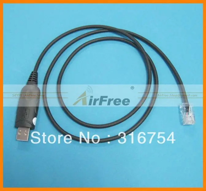 

Бесплатная доставка USB Кабель для программирования BMW Icom IC-F121 OPC-1122 IC-F621 IC-F500