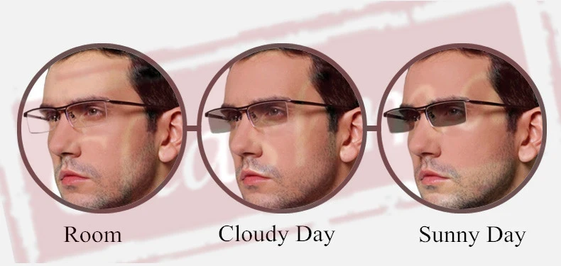 Линзы для глаз, фотохромные, анти-голубые, lentes hombre, черные линзы для глаз, по рецепту 1,56, индекс 1,61, тонкое стекло 1,67 градусов