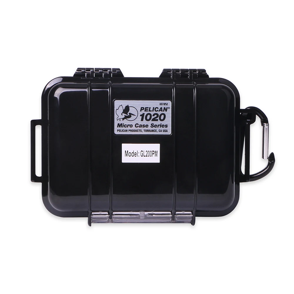 Queclink GL200EBK GL200 Комплект внешних аккумуляторов для GL300 GL300VC GL300W GL3028W GPS трекер