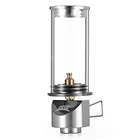 Ульсветильник Кая лампа-свеча BRS, портативная уличная лампа для кемпинга, газосветильник лампа для палатки